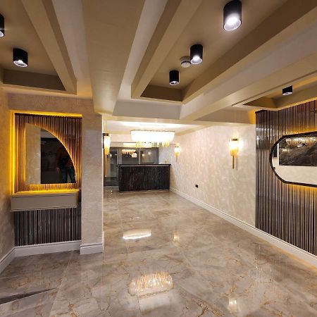 Talles Loft Hotel Izmir Exterior foto