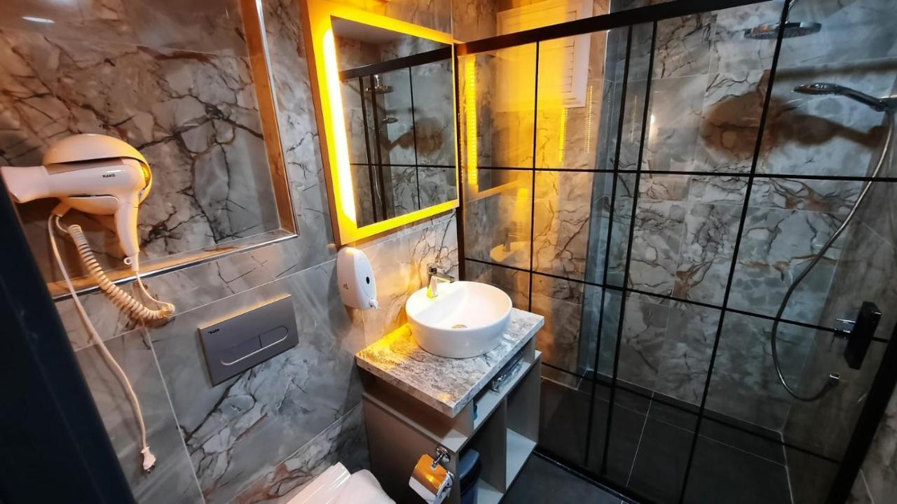 Talles Loft Hotel Izmir Exterior foto
