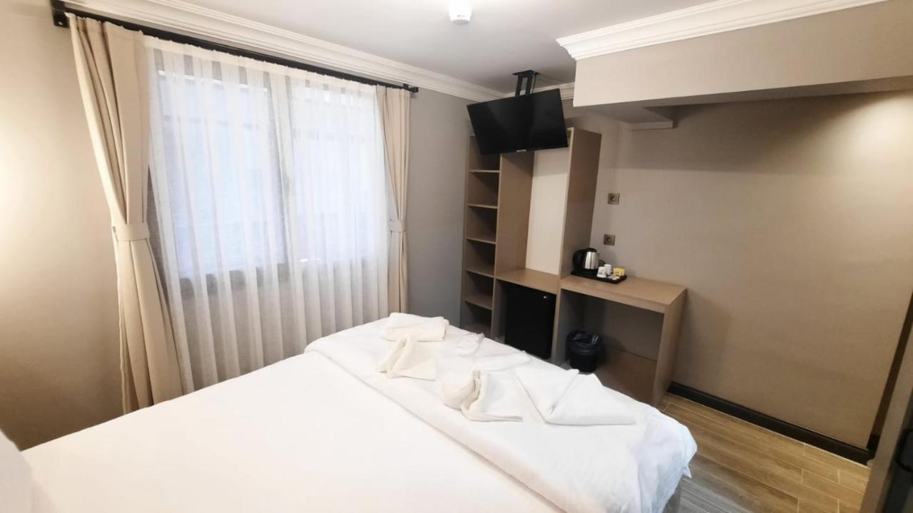 Talles Loft Hotel Izmir Exterior foto