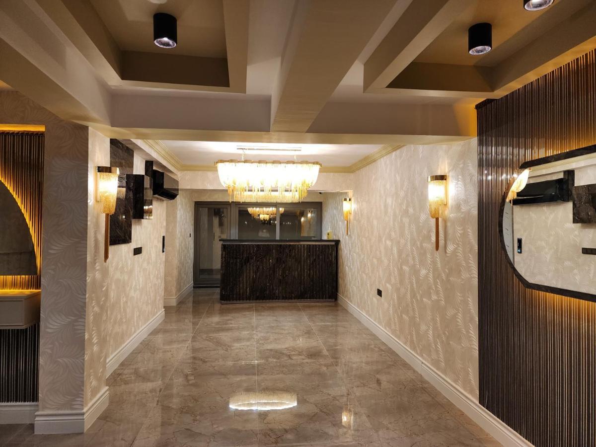 Talles Loft Hotel Izmir Exterior foto