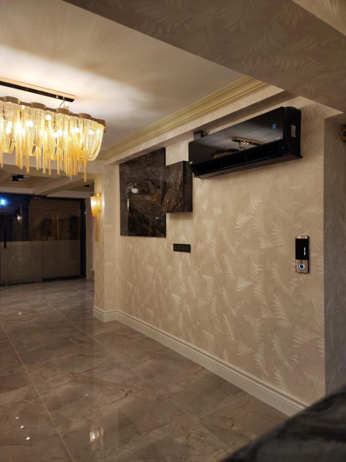 Talles Loft Hotel Izmir Exterior foto