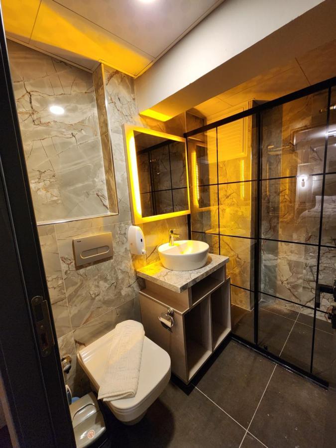 Talles Loft Hotel Izmir Exterior foto