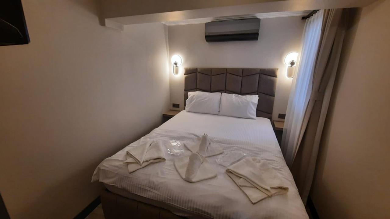 Talles Loft Hotel Izmir Exterior foto